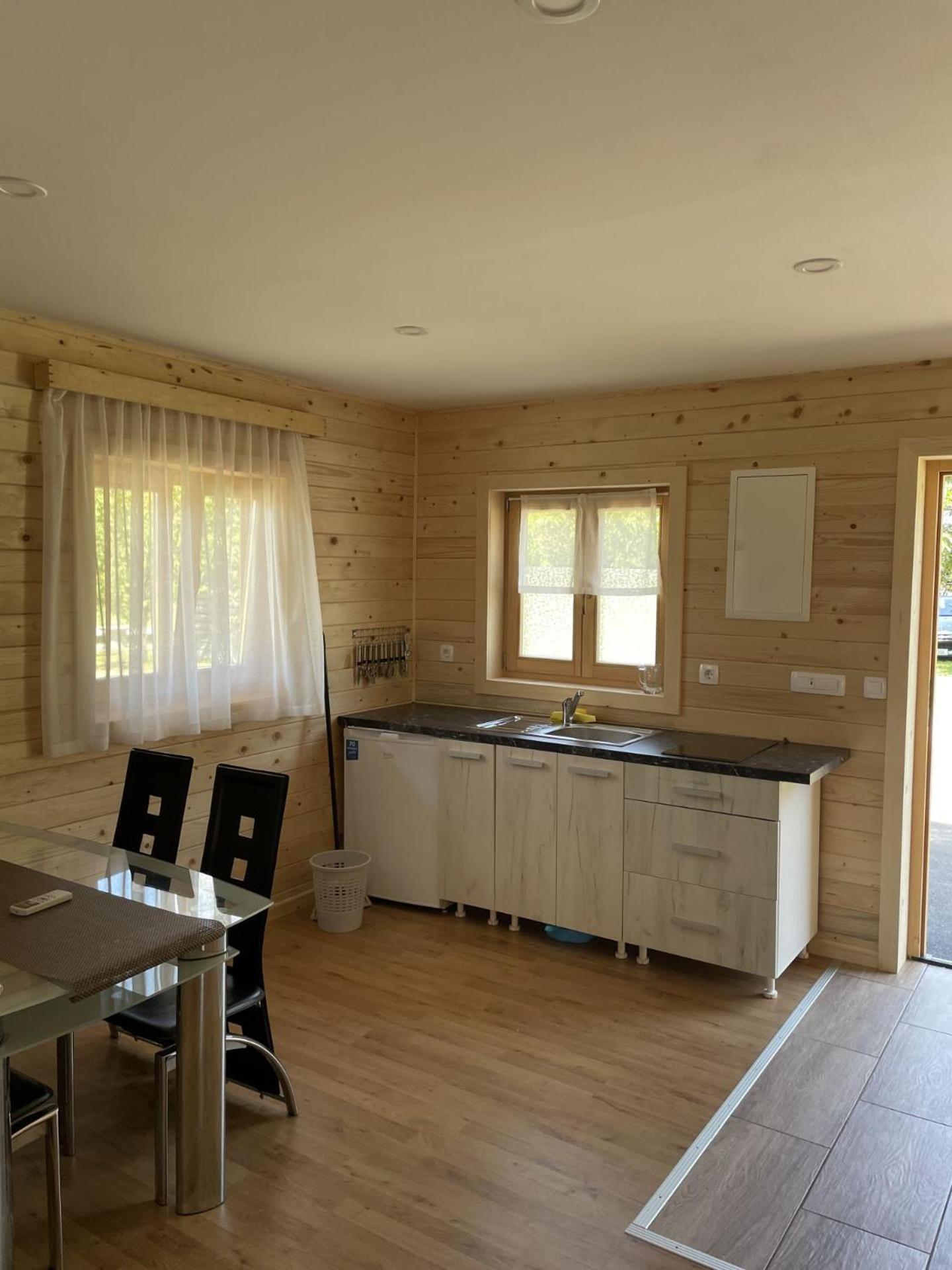 Martinova Izba - Family Bungalows Lasko Room photo